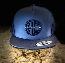 Load image into Gallery viewer, Blue Line / Red Line / Green Line Hat