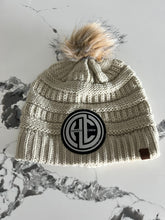 Load image into Gallery viewer, Pom Beanies π«ΆπΌ
