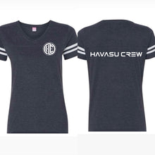 Load image into Gallery viewer, XL and 2XL Women's Jersey Tees