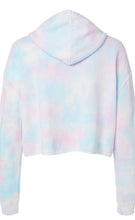 Load image into Gallery viewer, Easter HC Cropped Hoodie