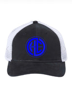 Load image into Gallery viewer, Ponytail HC Mesh Back Adjustable Cap