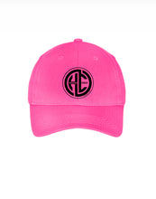 Load image into Gallery viewer, Youth adjustable caps