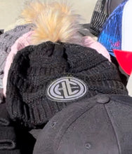 Load image into Gallery viewer, Pom Beanies π«ΆπΌ