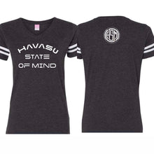 Load image into Gallery viewer, XL and 2XL Women's Jersey Tees