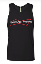 Load image into Gallery viewer, Boats, Babes and Brews Men's Tanks