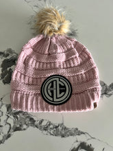 Load image into Gallery viewer, Pom Beanies π«ΆπΌ