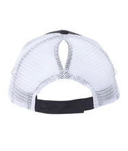 Load image into Gallery viewer, Ponytail HC Mesh Back Adjustable Cap