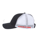 Load image into Gallery viewer, Ponytail HC Mesh Back Adjustable Cap