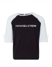 Load image into Gallery viewer, Youth Havasu Crew Long Sleeve Tee