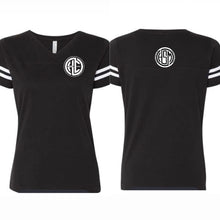 Load image into Gallery viewer, XL and 2XL Women's Jersey Tees