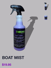 Load image into Gallery viewer, Boat Mist