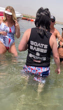 Load image into Gallery viewer, Boats, Babes and Brews Men's Tanks