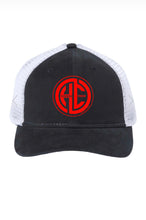 Load image into Gallery viewer, Ponytail HC Mesh Back Adjustable Cap