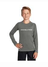 Load image into Gallery viewer, Youth Rash Guard
