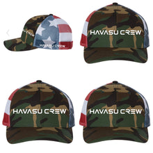 Load image into Gallery viewer, The Patriot Hat