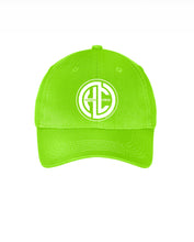 Load image into Gallery viewer, Youth adjustable caps