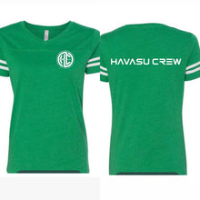 Load image into Gallery viewer, XL and 2XL Women's Jersey Tees