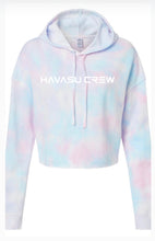 Load image into Gallery viewer, Easter HC Cropped Hoodie