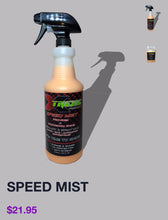 Load image into Gallery viewer, Speed Mist