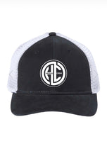 Load image into Gallery viewer, Ponytail HC Mesh Back Adjustable Cap