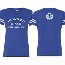 Load image into Gallery viewer, XL and 2XL Women's Jersey Tees