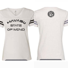 Load image into Gallery viewer, XL and 2XL Women's Jersey Tees