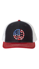 Load image into Gallery viewer, Patriotic Hats