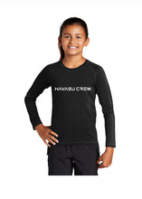 Load image into Gallery viewer, Youth Rash Guard