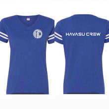 Load image into Gallery viewer, XL and 2XL Women's Jersey Tees