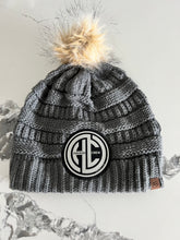 Load image into Gallery viewer, Pom Beanies π«ΆπΌ