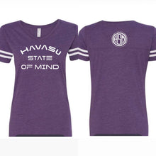 Load image into Gallery viewer, XL and 2XL Women's Jersey Tees