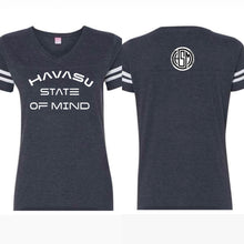 Load image into Gallery viewer, XL and 2XL Women's Jersey Tees