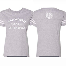 Load image into Gallery viewer, XL and 2XL Women's Jersey Tees