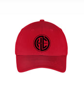 Load image into Gallery viewer, Youth adjustable caps