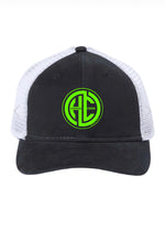 Load image into Gallery viewer, Ponytail HC Mesh Back Adjustable Cap