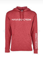 Load image into Gallery viewer, Unisex HAVASU CREW Hoodie