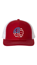 Load image into Gallery viewer, Patriotic Hats