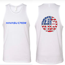 Load image into Gallery viewer, Thomas Jefferson HC Men&#39;s Tank
