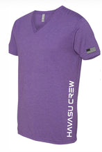 Load image into Gallery viewer, Men&#39;s HAVASU CREW V-neck T-shirt
