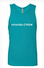 Load image into Gallery viewer, Men&#39;s Havasu Crew Tank Tops
