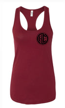 Load image into Gallery viewer, Havasu Crew Classic Women’s Tank Top
