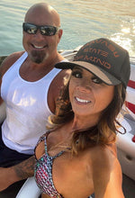 Load image into Gallery viewer, Havasu State of Mind Classic Logo Hat
