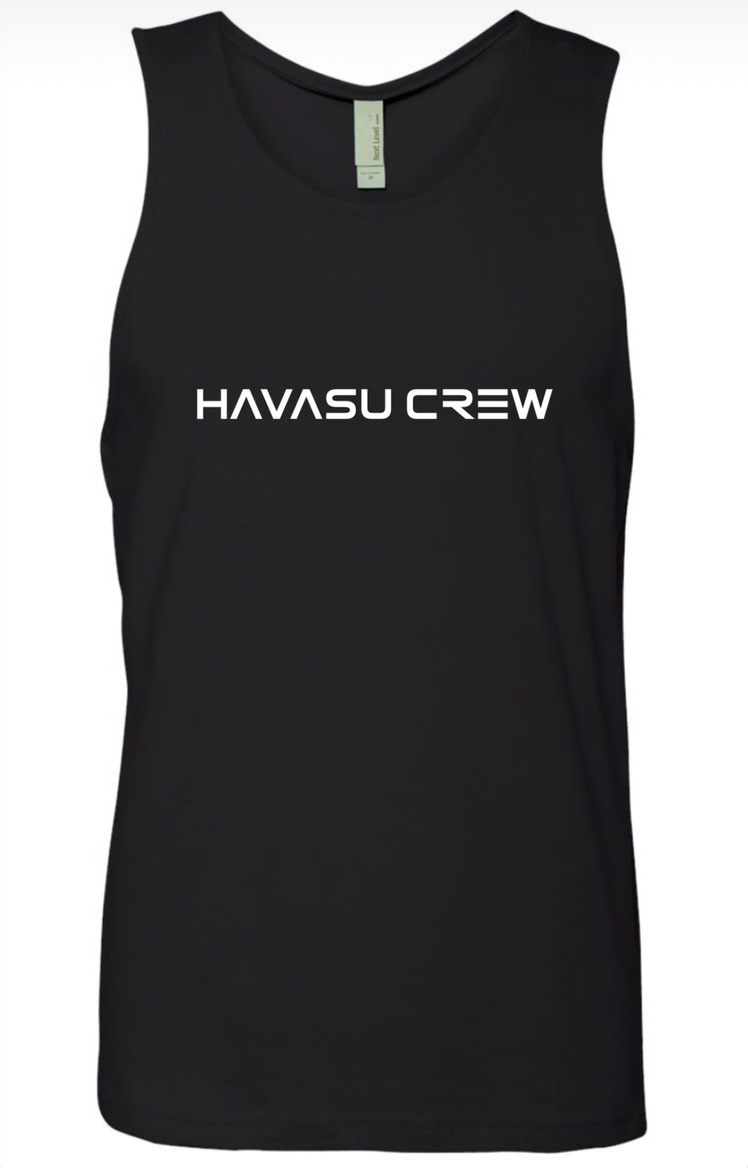 Men's Havasu Crew Tank Tops