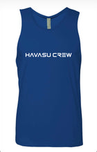 Load image into Gallery viewer, Men&#39;s Havasu Crew Tank Tops
