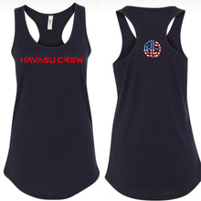 Load image into Gallery viewer, Thomas Jefferson Women&#39;s HC Tank
