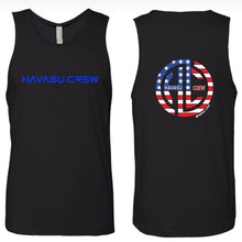 Load image into Gallery viewer, Thomas Jefferson HC Men&#39;s Tank
