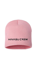 Load image into Gallery viewer, Breast Cancer Awareness Beanies
