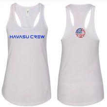 Load image into Gallery viewer, Thomas Jefferson Women&#39;s HC Tank
