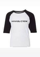 Load image into Gallery viewer, Youth Havasu Crew Long Sleeve Tee
