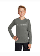 Load image into Gallery viewer, Youth Rash Guard
